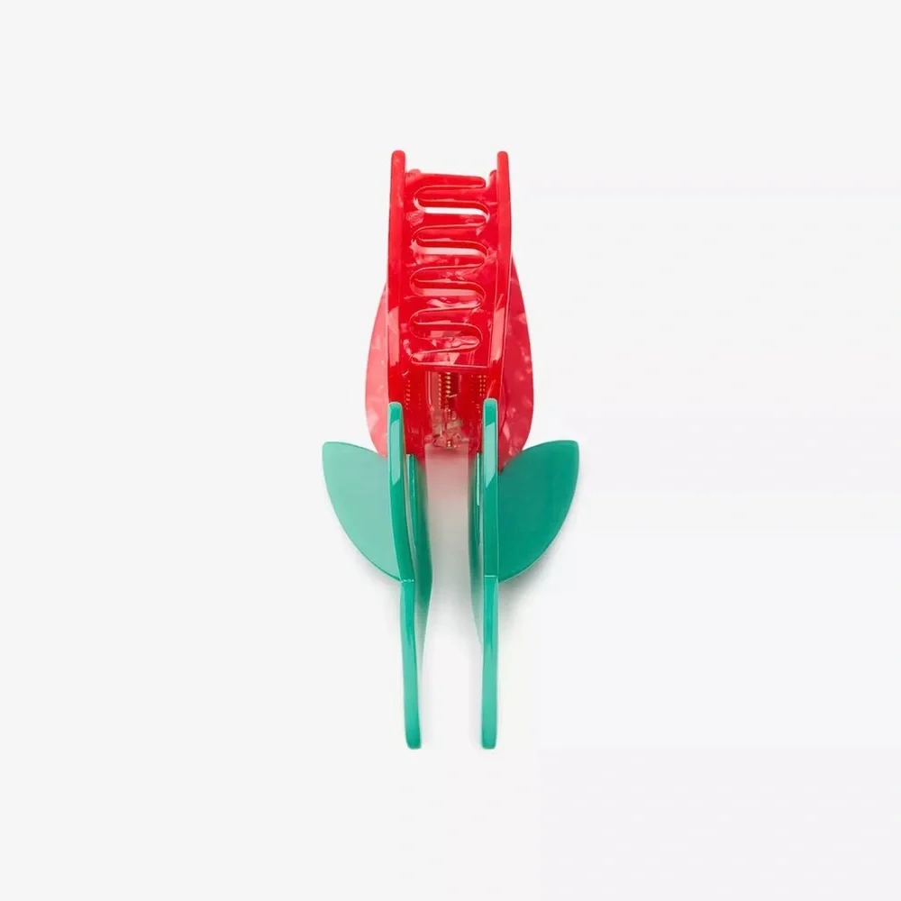ZARA Tulip Hair Clip